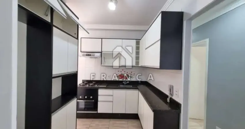 Apartamento com 3 quartos à venda na Cidade Jardim, Jacareí 
