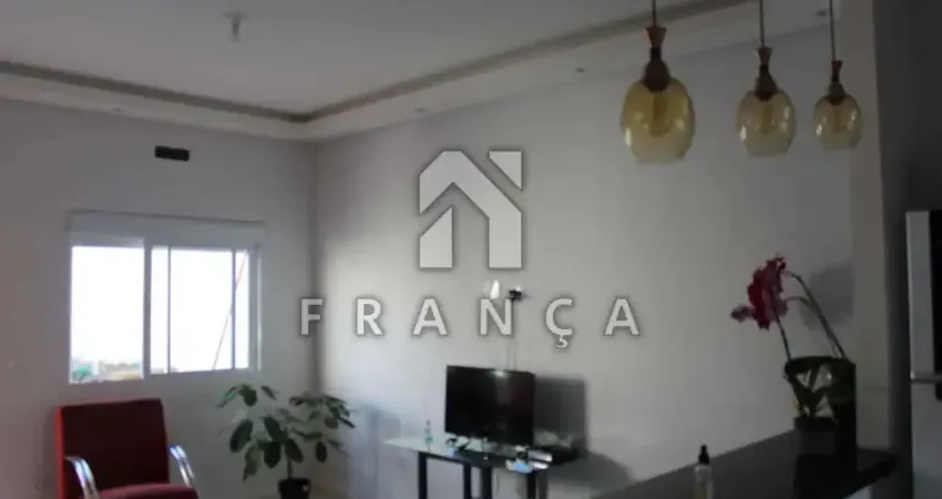 Casa com 3 quartos à venda no Loteamento Villa Branca, Jacareí 