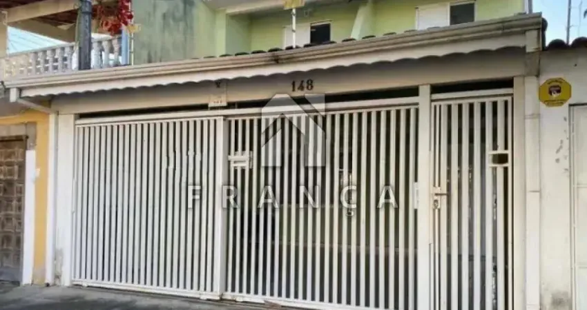 Casa no jardim das indústrias | 4 dormitórios - são josé dos campos