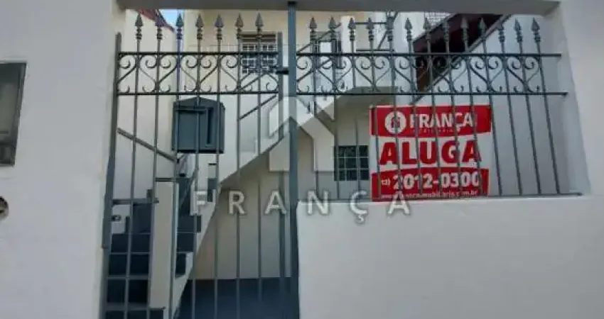 Casa com 1 quarto para alugar no Parque dos Príncipes, Jacareí 