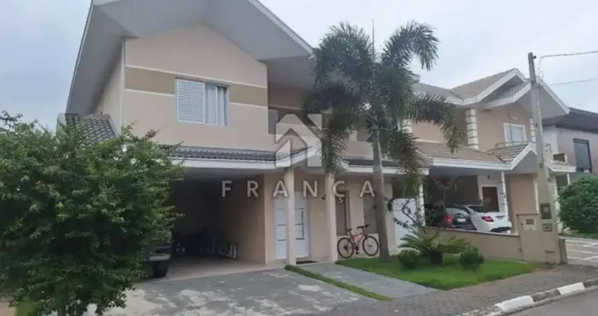 Casa em condomínio fechado com 3 quartos à venda no Loteamento Villa Branca, Jacareí 