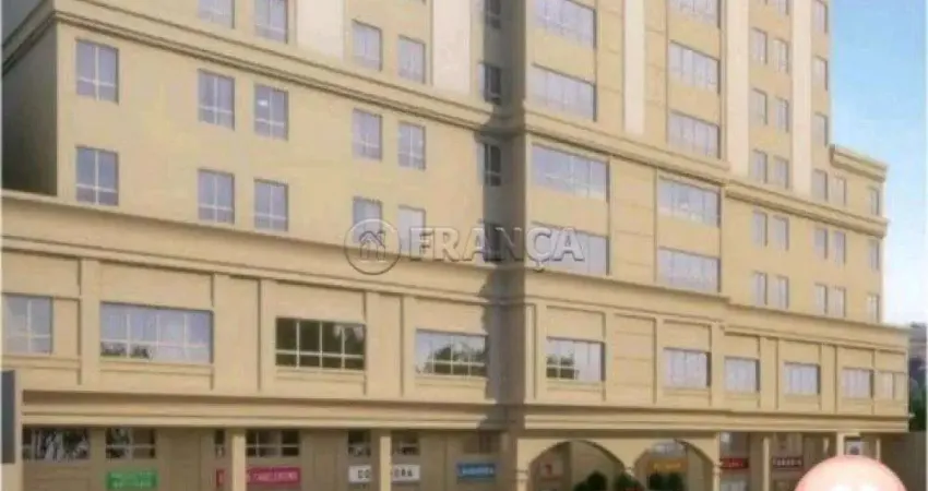 Sala em condomínio - centro - venda - comercial | boulevard jacareí offices & mall