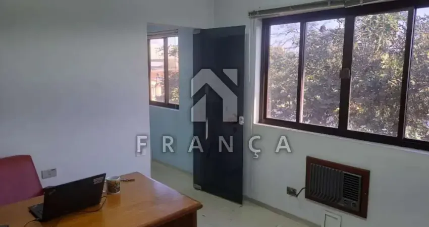 Sala comercial para alugar no Jardim Santa Maria, Jacareí