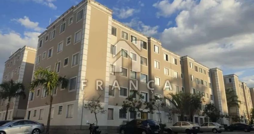 Apartamento 02 dormitórios - Vila Tesouro - SJC