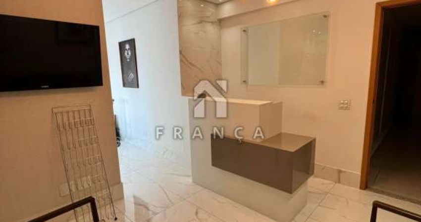 Sala comercial à venda no Centro, Jacareí 
