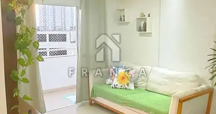 APARTAMENTO 03 DORMITÓRIOS SENDO 01 SUITE CENTRO JACAREI SP