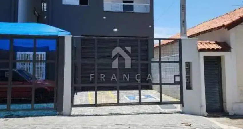 Sala comercial para alugar no São João, Jacareí 