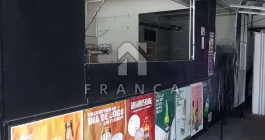 Sala comercial para alugar no Jardim Emília, Jacareí 