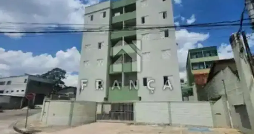Apartamento no Residencial Bandeirantes | 2 dormitórios | à venda  - São José dos Campos