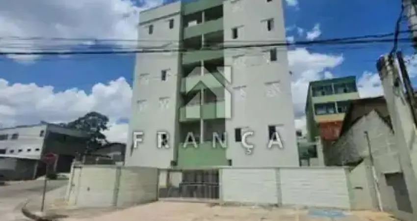 Apartamento no residencial bandeirantes | 2 dormitórios | à venda - são josé dos campos