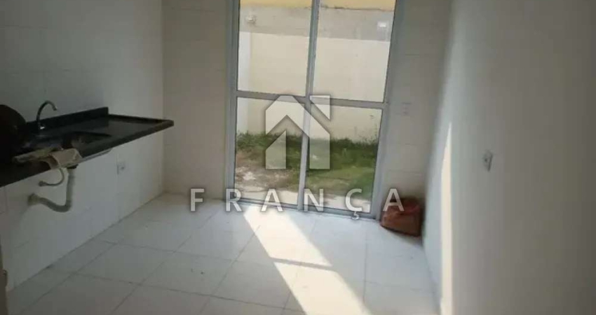 Casa em condomínio fechado com 2 quartos à venda no Santa Luzia, Caçapava 