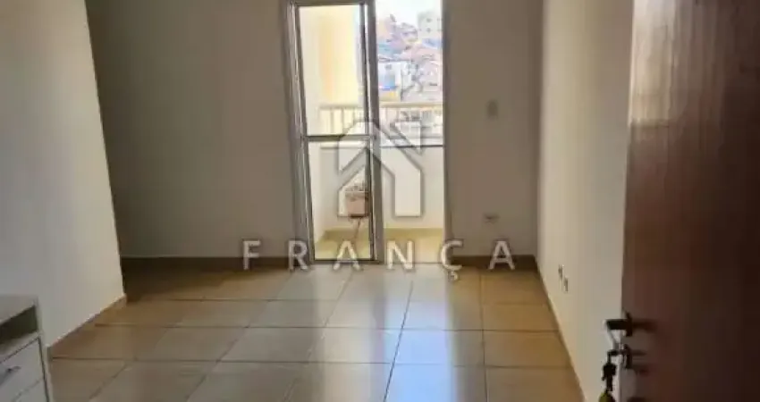 APARTAMENTO 03 DORMITÓRIOS SENDO 01 SUITE - JARDIM DAS INDUSTRIAS JACAREI SP