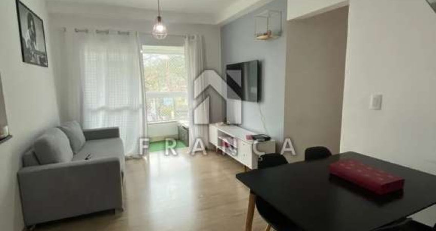 Apartamento Padrão em Jacareí