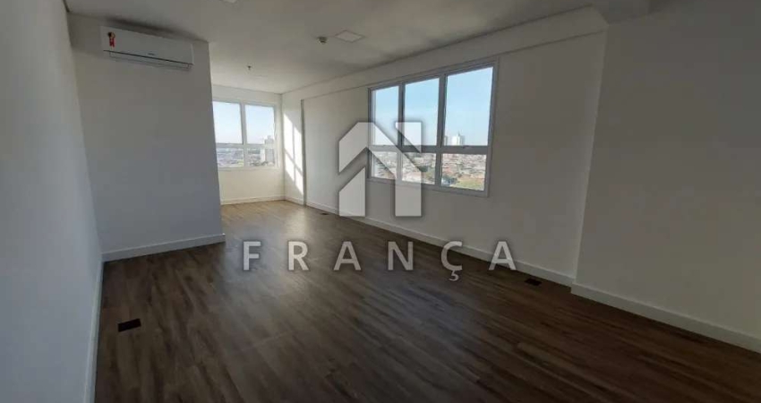 Sala em Condomínio - Centro - Venda - Comercial | Boulevard Jacareí Offices &amp; Mall