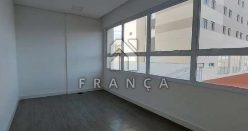 Sala comercial à venda no Centro, Jacareí 