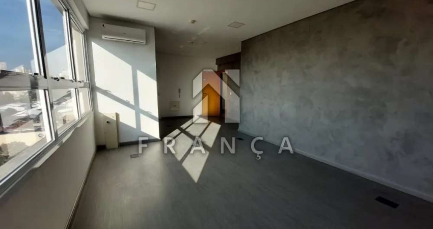 Sala comercial à venda no Centro, Jacareí 