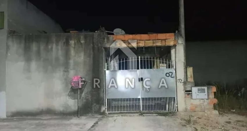 Casa no Santa Edwiges | 1 dormitórios | à venda  - São José dos Campos