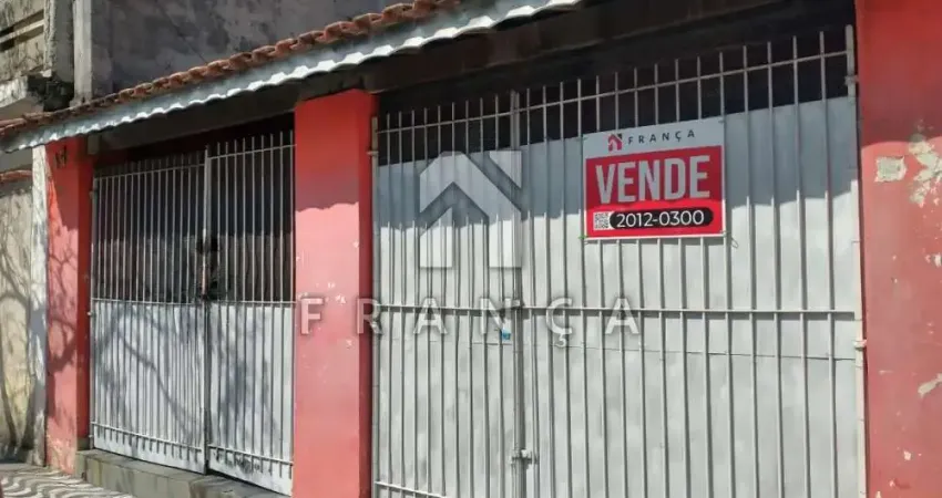 Sala comercial à venda no Jardim Emília, Jacareí 