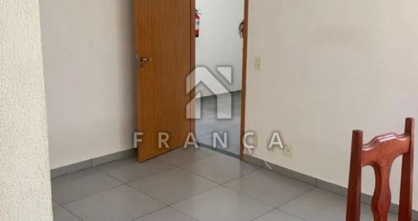 Apartamento com 2 quartos para alugar na Vila Formosa, Jacareí 