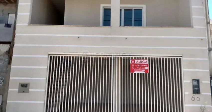 Casa com 2 quartos à venda no Residencial Santa Paula, Jacareí 