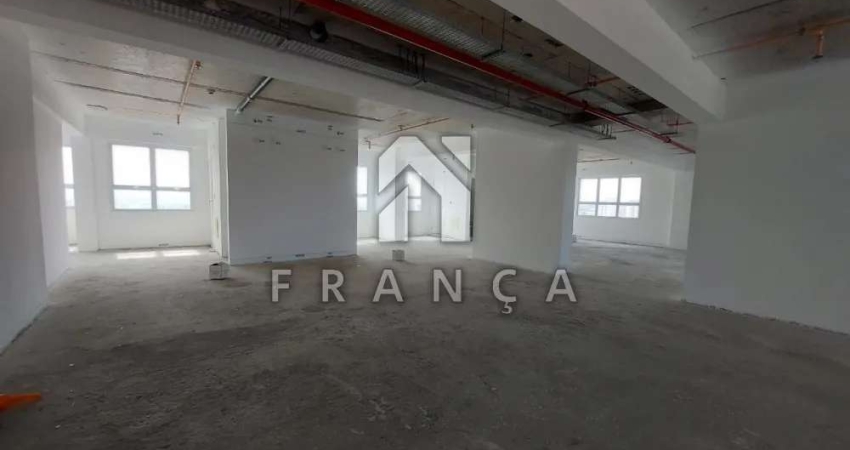 Sala em Condomínio - Centro - Venda - Comercial | Boulevard Jacareí Offices &amp; Mall