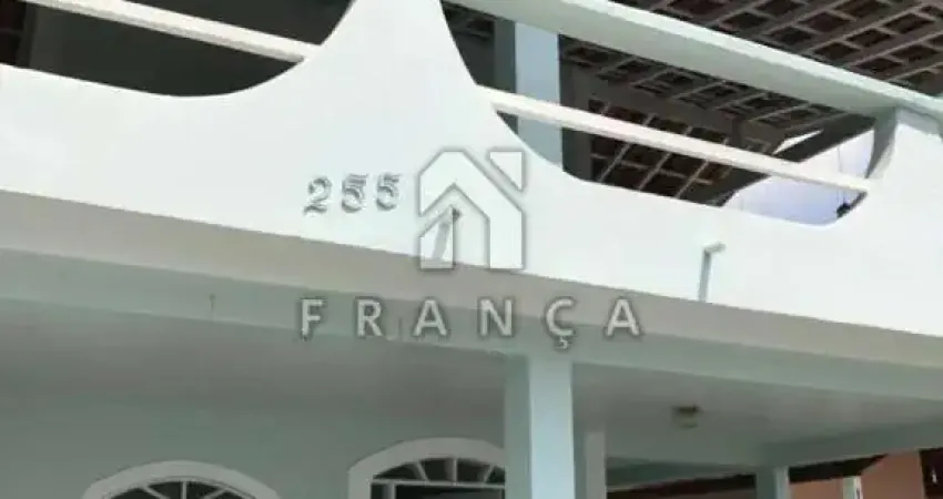 Casa com 3 quartos à venda no Massaguaçu, Caraguatatuba 