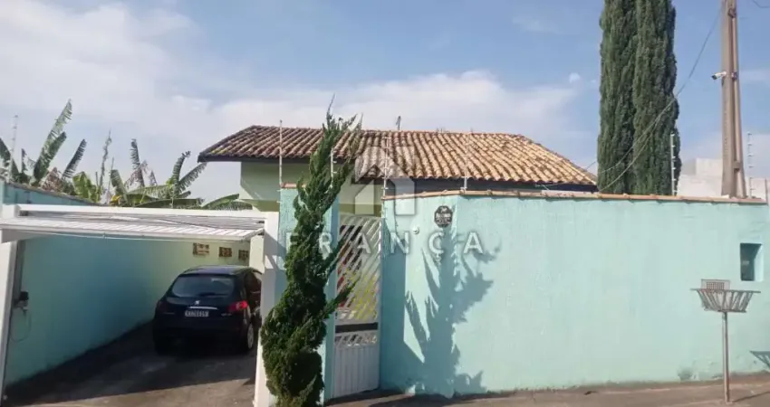 Casa com 1 quarto à venda no Loteamento Villa Branca, Jacareí 