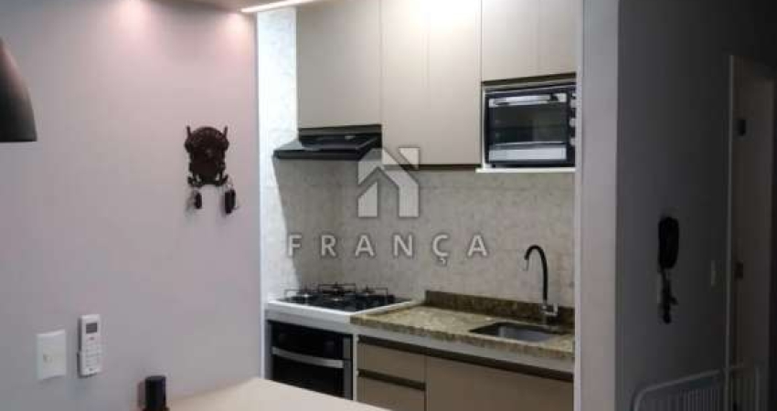 Oportunidade Apartamento 03 dormitórios no Villa Branca - Jacareí