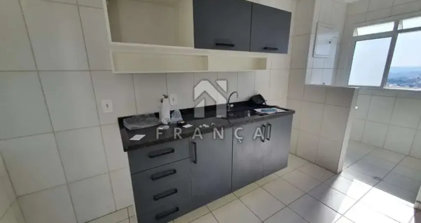 Apartamento com 2 quartos para alugar na Vila Formosa, Jacareí 