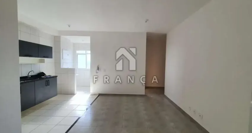 Apartamento com 2 quartos para alugar na Vila Formosa, Jacareí 