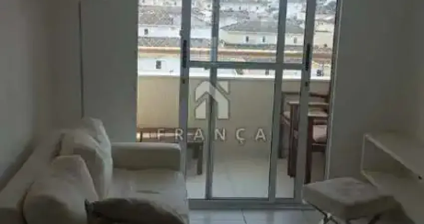 Apartamento com 3 quartos para alugar no Loteamento Villa Branca, Jacareí