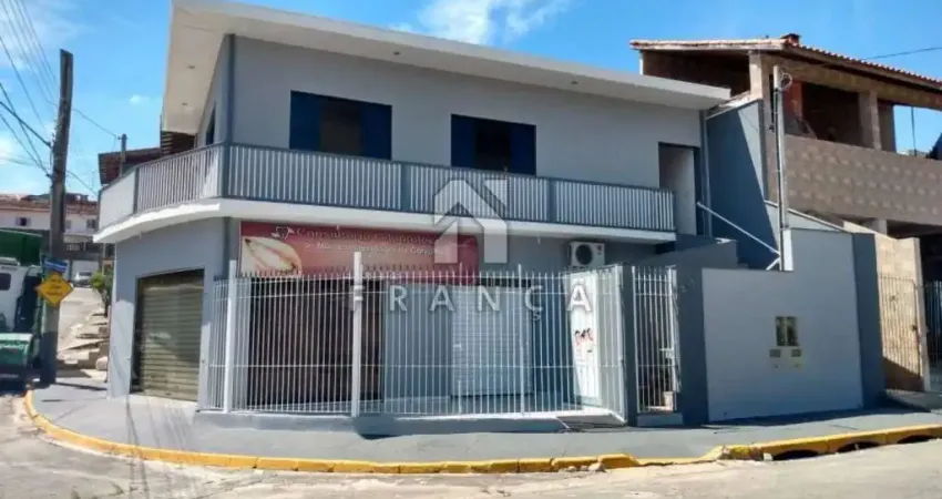 Sala comercial para alugar no Jardim Nova Esperança, Jacareí 