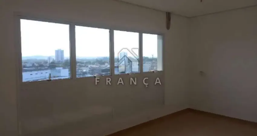 Sala comercial à venda no Centro, Jacareí 