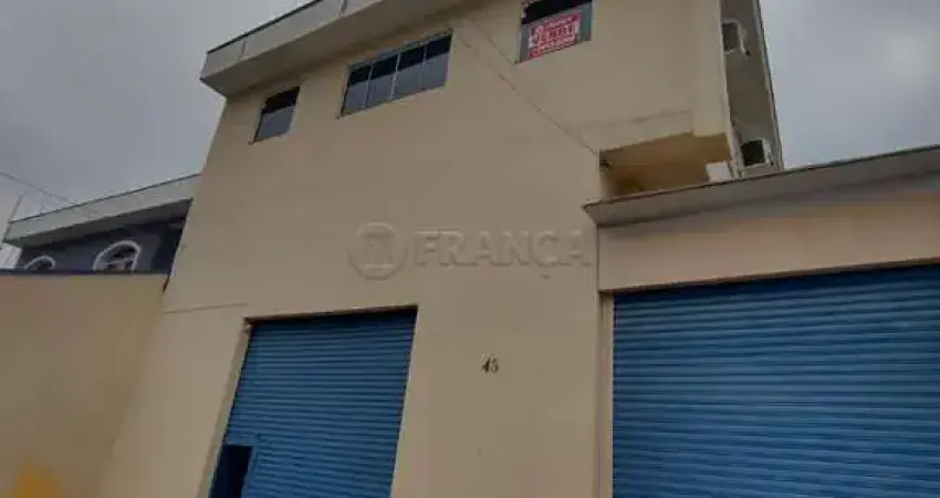 Sala comercial para alugar na Vila Pinheiro, Jacareí