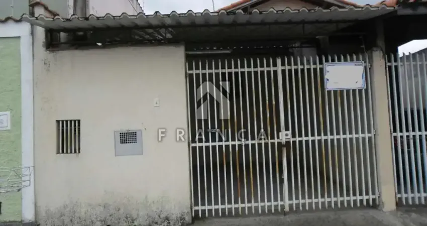 Casa com 2 quartos à venda no Jardim Flórida, Jacareí 
