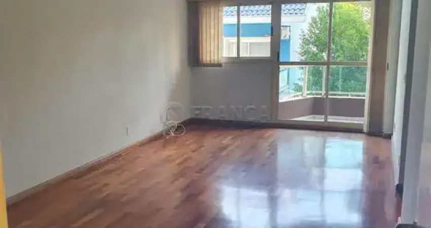 Apartamento com 4 quartos à venda no Parque Residencial Aquarius, São José dos Campos 