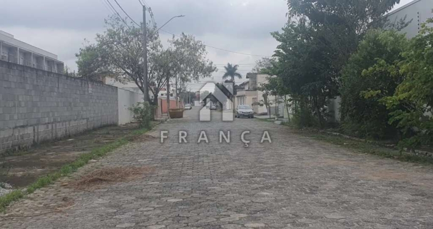 Terreno à venda no Jardim Santa Maria, Jacareí 