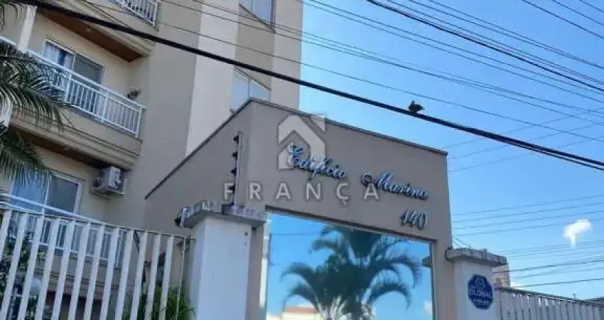 Apartamento com 2 quartos à venda no Jardim Flórida, Jacareí 