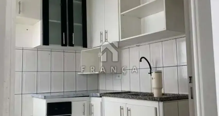 Apartamento com 2 quartos para alugar no Jardim das Indústrias, Jacareí