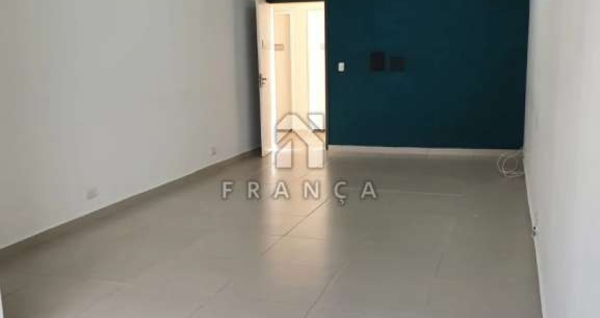 Sala comercial à venda no Jardim Pereira do Amparo, Jacareí 