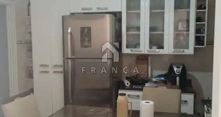 Casa com 2 quartos à venda no Jardim das Cerejeiras, São José dos Campos 