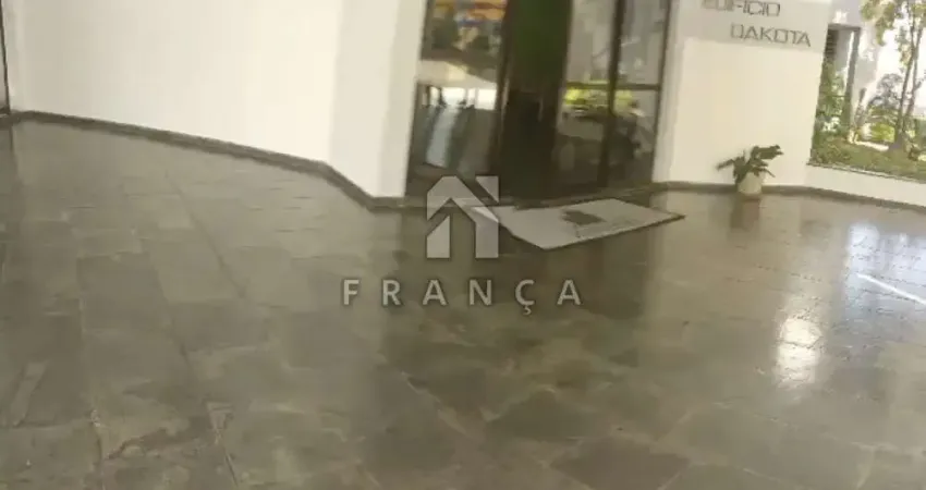 Apartamento 02 dormitórios - edifício golden park - jd paulista