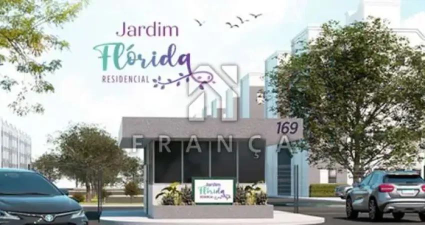 Apartamento com 2 quartos à venda no Jardim Flórida, Jacareí