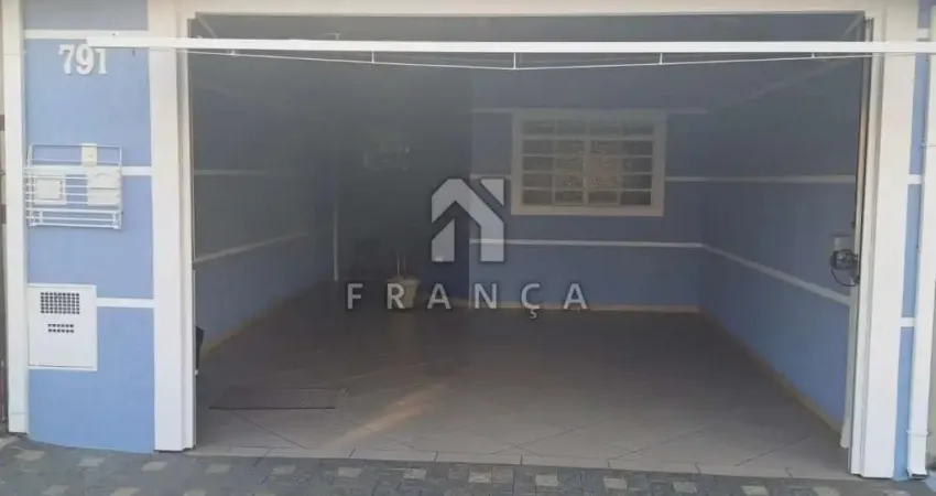 Casa com 2 quartos à venda na Cidade Salvador, Jacareí 