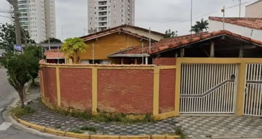 Casa 03 dormitórios sendo 01 suite - jardim paraiba jacareí sp