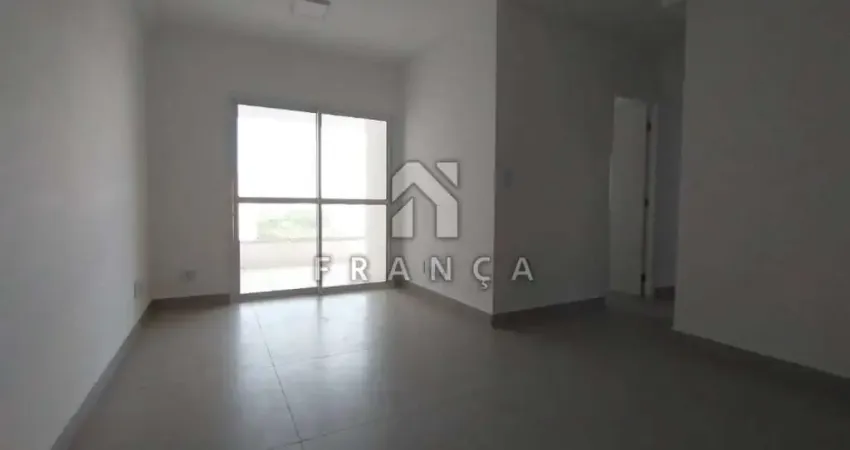 Apartamento com 3 quartos à venda no Jardim Califórnia, Jacareí 