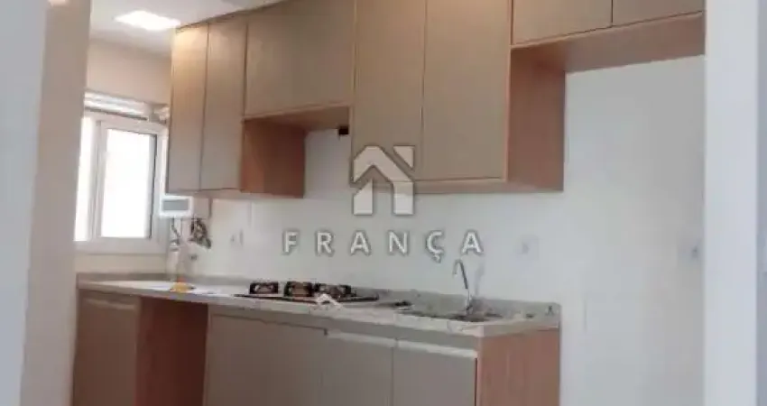 Apartamento com 2 quartos à venda no Jardim Califórnia, Jacareí 