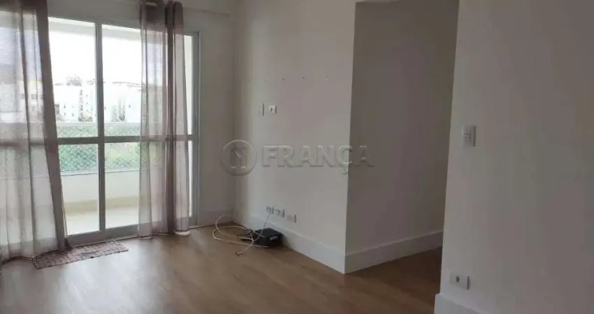 Apartamento 3 dormitórios sendo 1 suíte - jardim california - jacareí