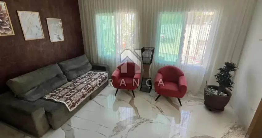 Casa com 4 quartos à venda no Jardim das Indústrias, São José dos Campos 