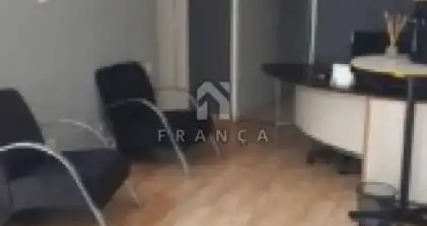 Casa com 2 quartos à venda no Centro, Jacareí 